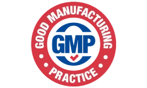 GMP-certified FlowForce Max ensures consistent quality and safety
